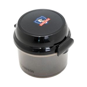 Porta Snack Colo Colo 280 ML Negro