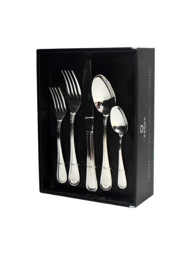 Set Cuchilleria 30 Piezas Montpellier