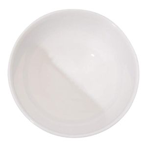 Bowl 12 Cm Hallen Porcelana Blanca