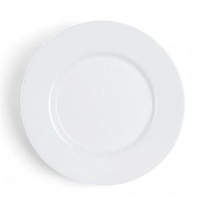Plato De Fondo DecoExpress Bruselas Ceramico