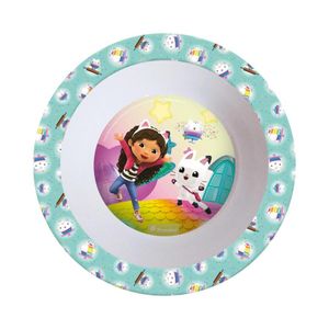 Bowl de Melamina La Casa de Gabby 16 cm