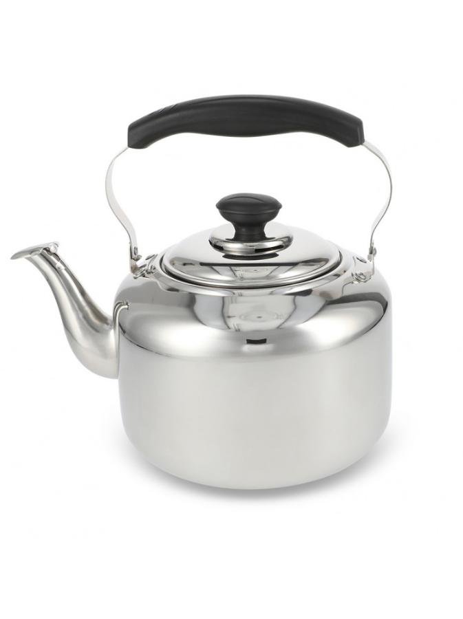 Tetera Wens Trieste 5 Litros Plateado