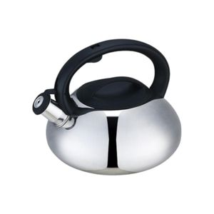 Tetera Doral Atlanta 3 Litros Acero Inoxidable