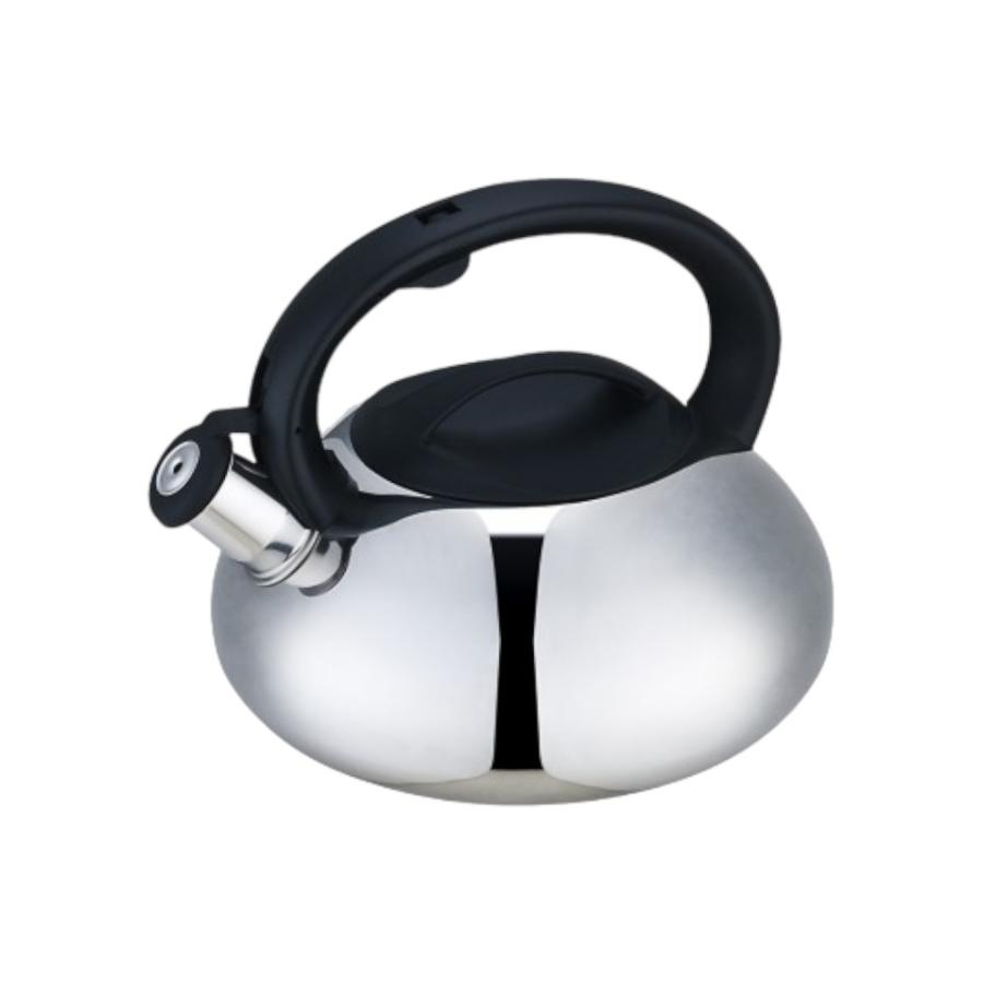 Tetera Doral Atlanta 3 Litros Acero Inoxidable