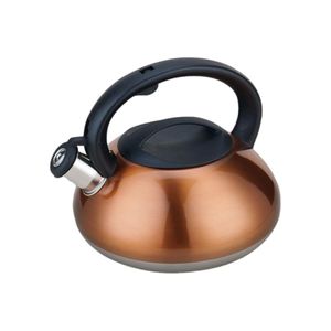 Tetera Doral Atlanta 3 Litros Cobre