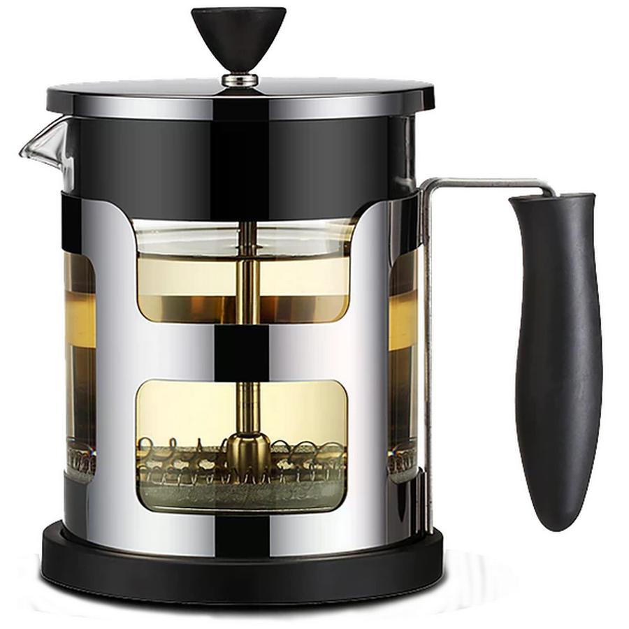 Cafetera Francesa Pro 600 Ml Mariana