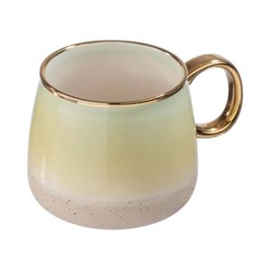 Taza Cerámica Adagio Teas 450 Ml Turquesa