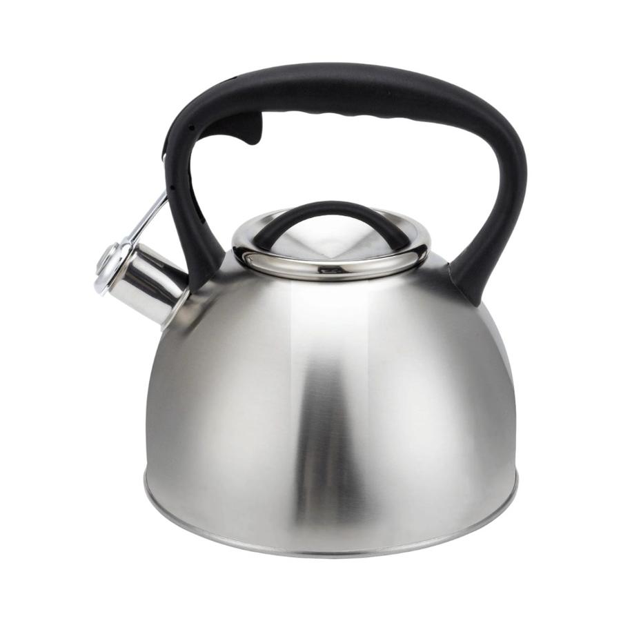 Tetera Acero Inoxidable 3 L Wens.