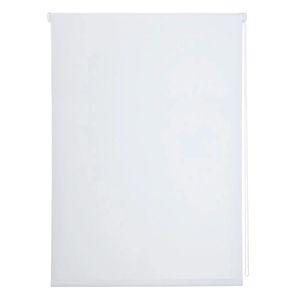 Cortina Roller Bo 120 X 165 Cm Blanco