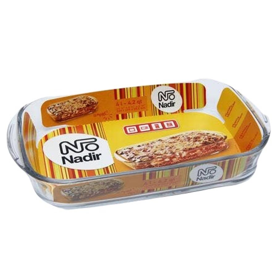 Asadera Lasañera 4 Lts