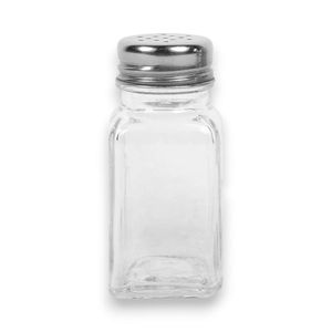 Salero Individual Mariana 100 Cc Vidrio