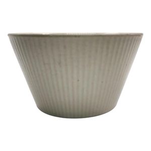 Bowl Redondo Diseño 11 x 6 Cm Home Well