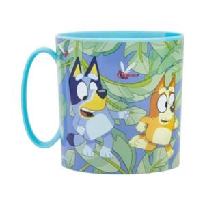 Tazón Infantil Bluey