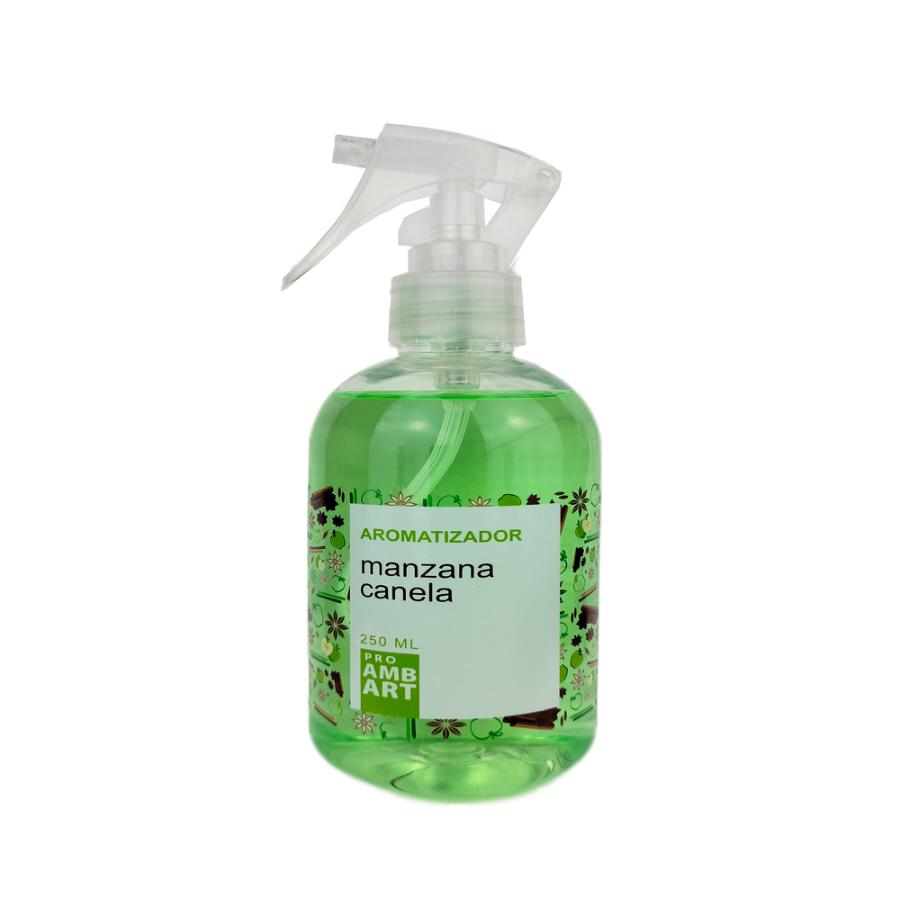 Aromatizador Ambart Manzana Canela 250 Ml