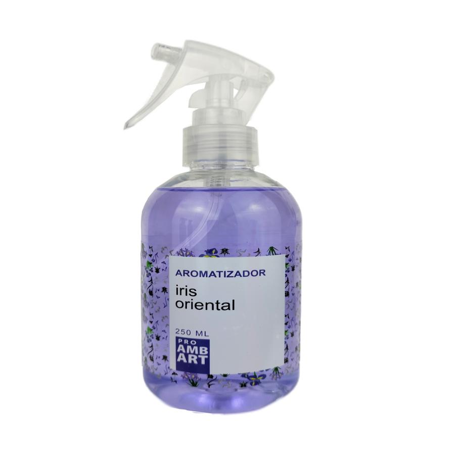 Aromatizador Ambart Iris 250 Ml
