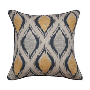 Cojin Matiz Cationic 45x45 Cm Estampado Multicolor