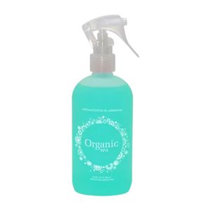 Aromatizador De Ambientes 350 Ml Organic Spa Sandía Pepino