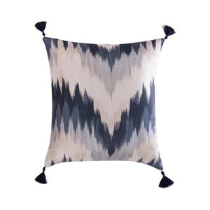 Cojín Geometric Estampado 45x45 cm Multicolor