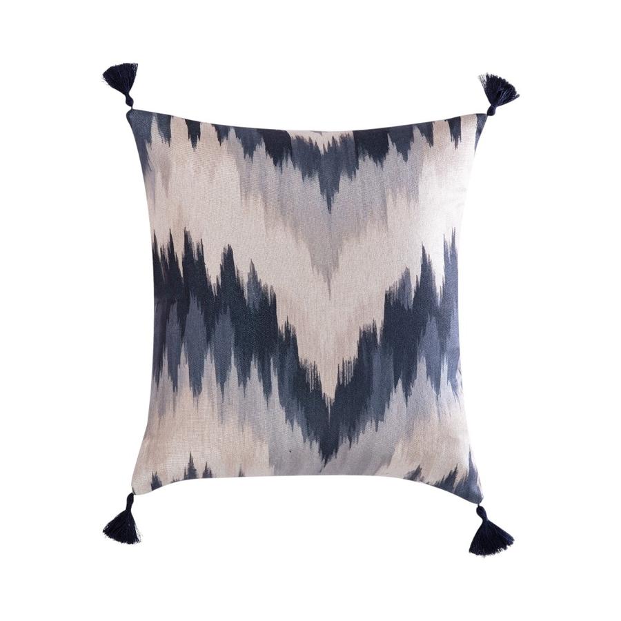 Cojín Geometric Estampado 45x45 cm Multicolor