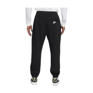 Pantalon Buzo Hombre Nike Sportwear Negro
