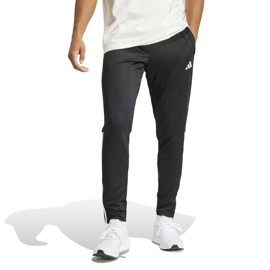 Pantalon De Buzo Deportivo Hombre Adidas IR7848 Negro