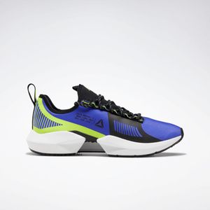 Zapatilla Sole Fury Ts