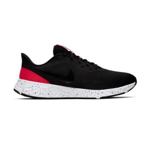 Zapatillas Hombre Nike Revolution 5 Negro