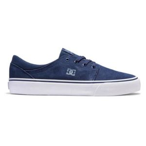 Zapatilla Dc Trase Sd M Shoe Navy