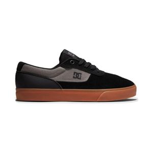 Zapatilla Dc Switch M Shoe Negra