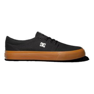 Zapatillas Dc Trase Tx M Shoe Negras