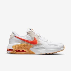 Zapatilla Nike Air Max Excee Hombre Blanco