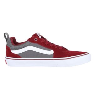 Zapatilla Vans Filmore Hombre Burdeo