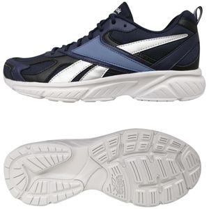 Zapatilla Rebook Royal Hyperium 2 Azul Hombre