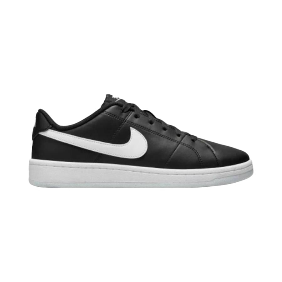 Zapatilla Urbana Hombre Nike Court Vision Low Negro