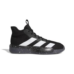 Zapatillas De Basquet Hombre Adidas Pro Next Negro