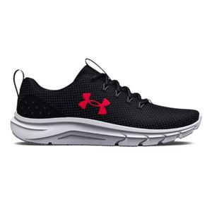 Zapatillas De Running Hombre Under Armour Phade 2 Negra