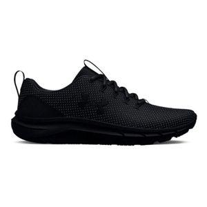 Zapatillas De Running Hombre Under Armour Phade Rn Negra