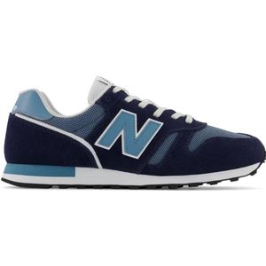 Zapatilla Urbana Hombre New Balance 373 Azul