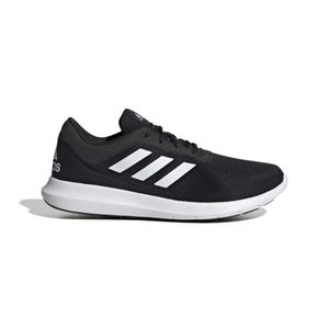 Zapatilla Running Hombre Adidas Coreracer Negro
