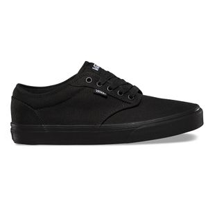 Zapatilla Urbana Hombre Vans Atwood Negro