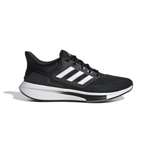 Zapatillas Adidas Eq21 Run Hombre Negro