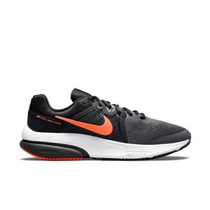 Zapatillas Running Nike Zoom Previal Hombre Negro