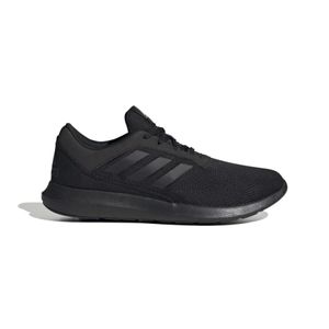 Zapatilla Running Hombre Adidas Coreracer Negro