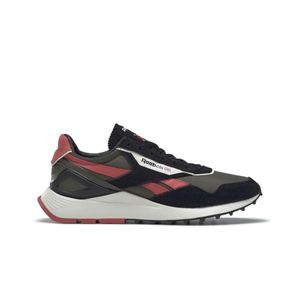 Zapatilla Hombre Reebok Classic Leather Legacy Az Negro