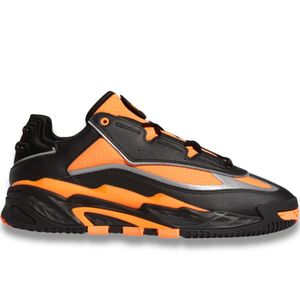 Zapatilla Urbana Hombre Adidas Originals Niteball Negro