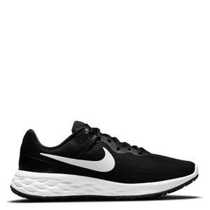 Zapatilla Running Hombre Nike Revolution 6 Next Nature Negro