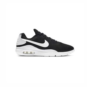 Zapatilla Urbana Hombre Nike Air Max Oketo Negro