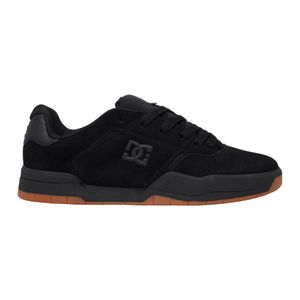 Zapatillas Urbanas Hombre Dc Shoes Central M Shoe 2Gg Negro