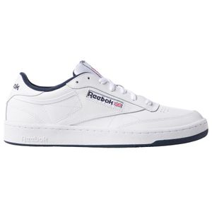 Zapatillas Reebok  Club C 85 Hombre Blanco
