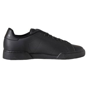 Zapatillas Reebok  Hombre NPC II SYN Negras